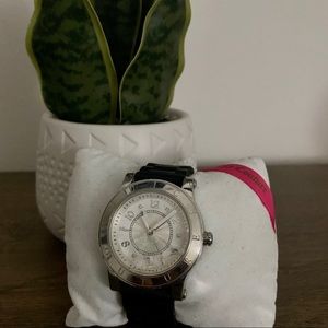 Juicy Couture watch